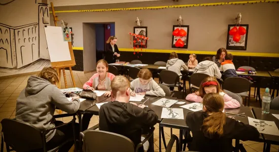 ferie z Ząbkowickim Centrum Kultury i Turystyki