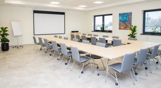SALA KONFERENCYJNA