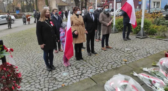 Święto Niepodległości 2020 (14