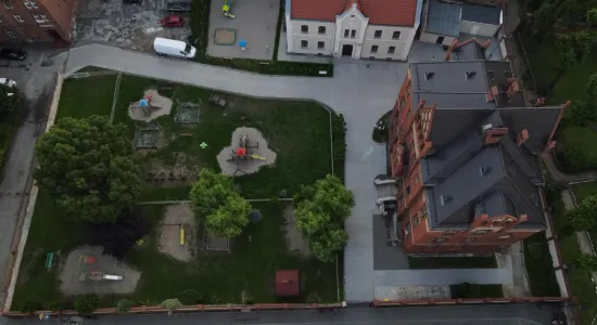 kanalizacja Ziębick