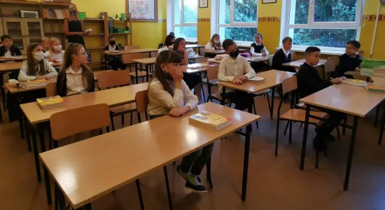 rozpoczącie roku szkolnego (7
