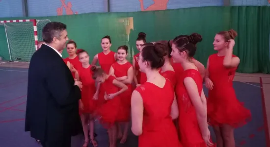 zimowy pokaz tańca (17