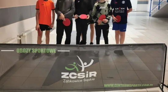ferie z Ząbkowickim Centrum Sportu i Rekreacji