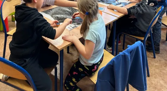 ferie z biblioteką