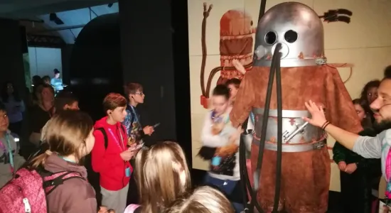 Wrocław Hydropolis (002