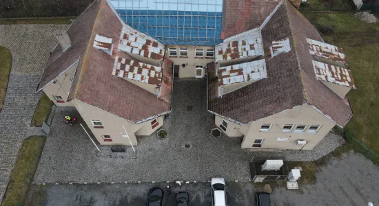DJI 007