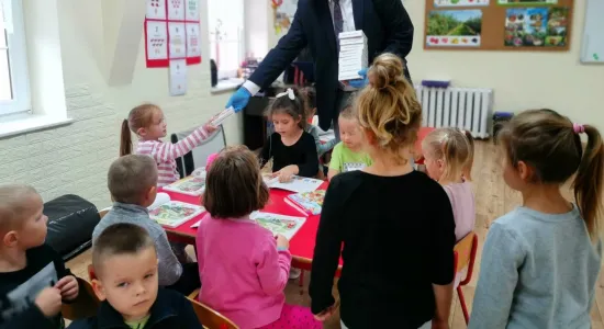 Dzień Przedszkolaka (10