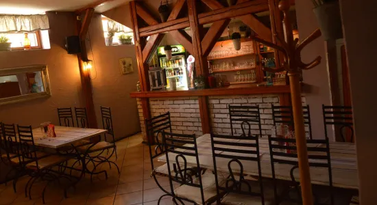 Pizzeria Ranch