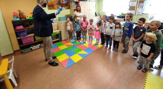 Dzień Przedszkolaka (15