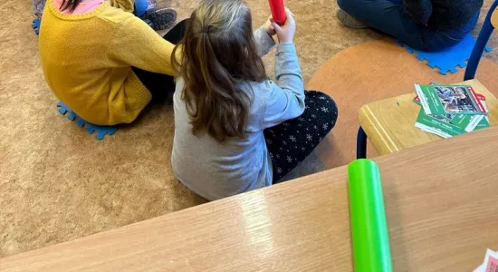 ferie z biblioteką