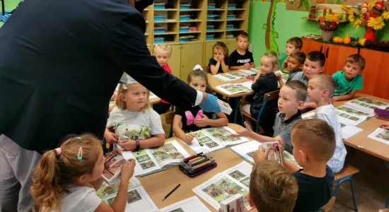 Dzień Przedszkolaka (9