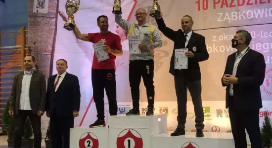 47. Mistrzostwa Polski Karate KYOKUSHIN (2