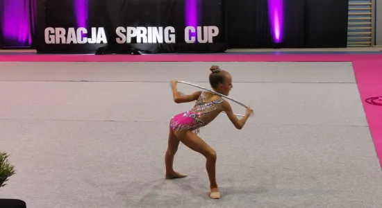Gracja Spring Cup (15