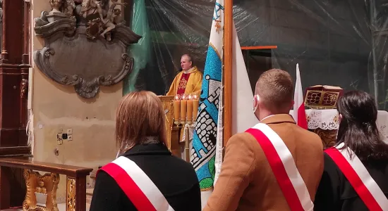 Święto Niepodległości 2020 (1
