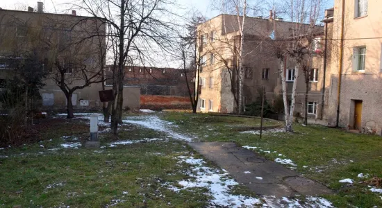 ul. Długa/Słowackiego