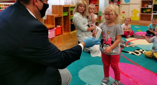 Dzień Przedszkolaka (6