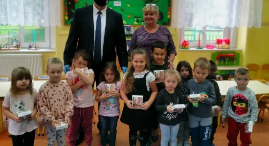 Dzień Przedszkolaka (4