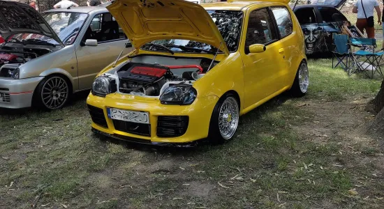II zlot HOW LOW (6