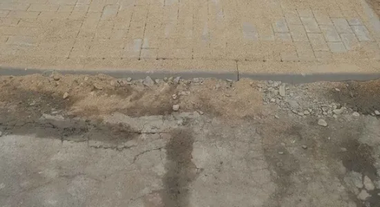 przebudowa dróg (1