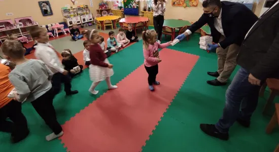 Dzień Przedszkolaka (17