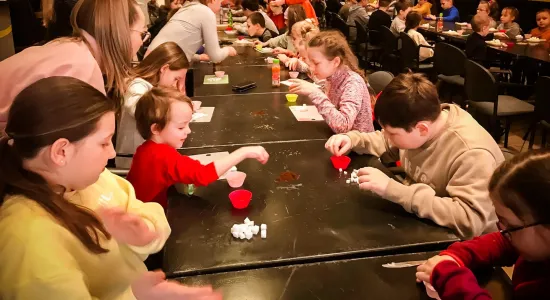 ferie z Ząbkowickim Centrum Kultury i Turystyki