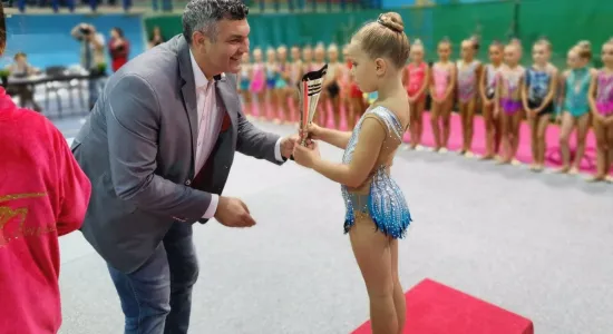 Gracja Spring Cup (19