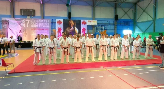 47. Mistrzostwa Polski Karate KYOKUSHIN (4)