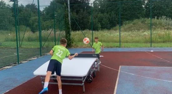 teqball