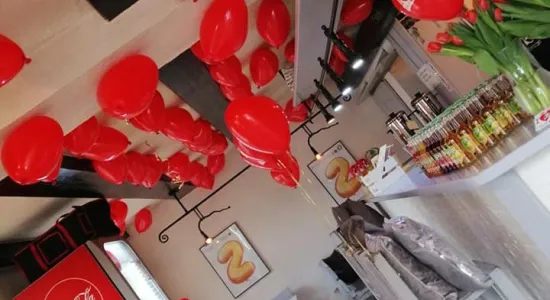 Pizzeria Milan