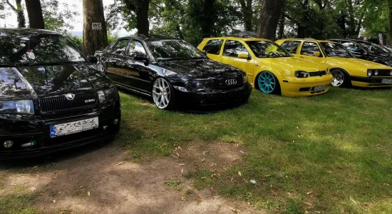 II zlot HOW LOW (17