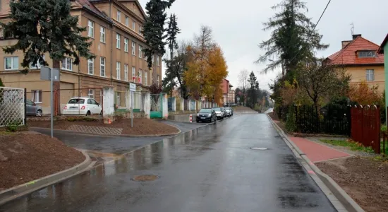  ul. Piastowska