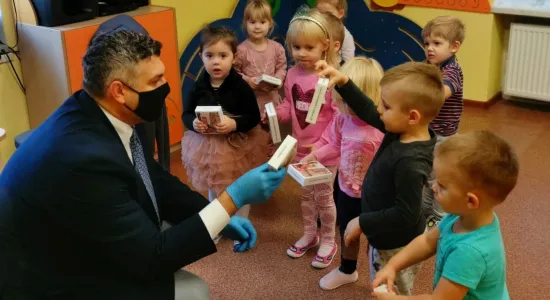 Dzień Przedszkolaka (8