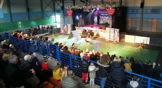 wosp (1