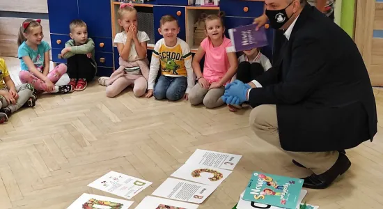 Dzień Przedszkolaka (13