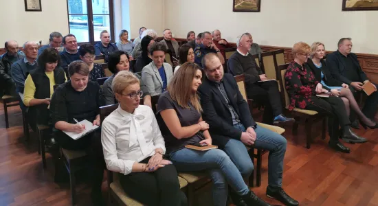 sesja organów pomocniczych (1