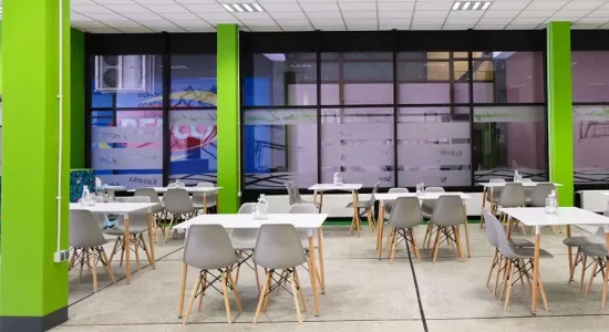 Bistro Ziemi Ząbkowickie