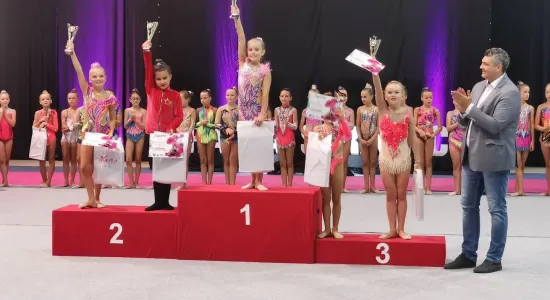 Gracja Spring Cup (21