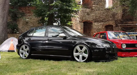 II zlot HOW LOW (11