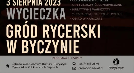 gród rycersk