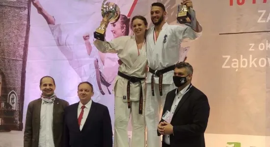47. Mistrzostwa Polski Karate KYOKUSHIN (5