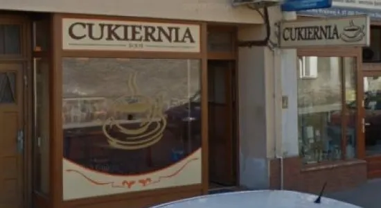 Cukiernia na Polne
