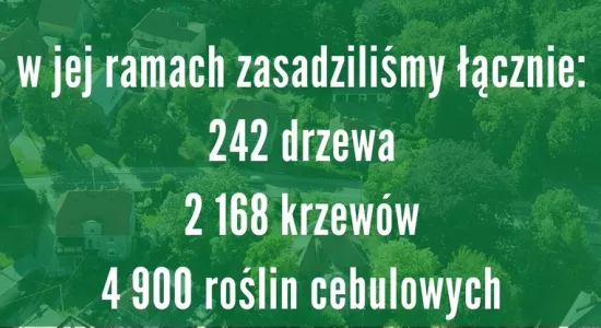 ZIELONA GMINA