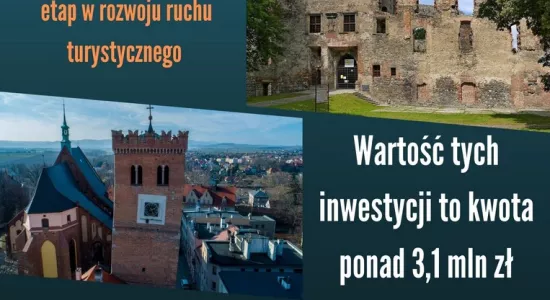 OCHRONA ZABYTKÓW