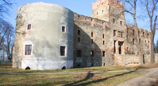ZAMEK -