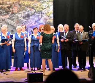 Krzywe Wieże 