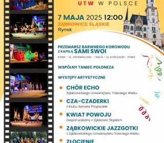 50 lat UTW