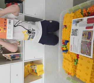 cyfrowe materiały dydaktyczne do przedszkola - zdjęcie