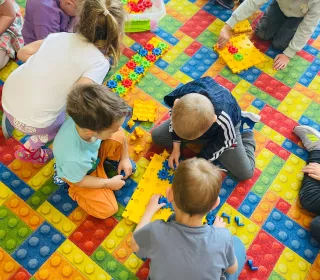 materiały dydaktyczne zakupione w ramach grantu dla PP1