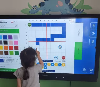 Grant na cyfrowe pomoce dydaktyczne w PP2