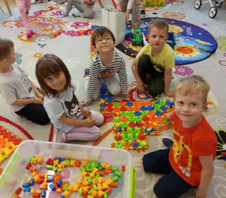 Grant na cyfrowe pomoce dydaktyczne w PP2